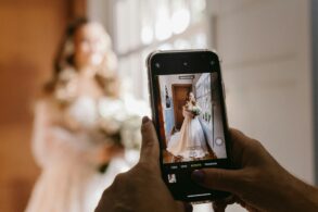 Wedding Content Creator