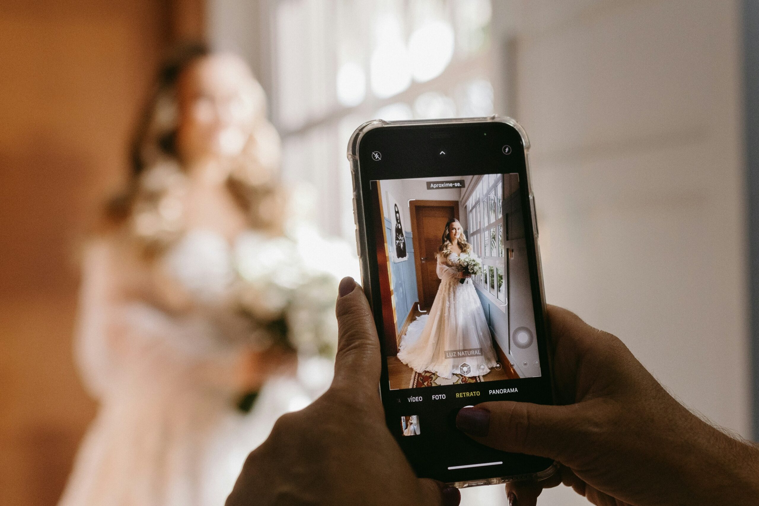 Wedding Content Creator