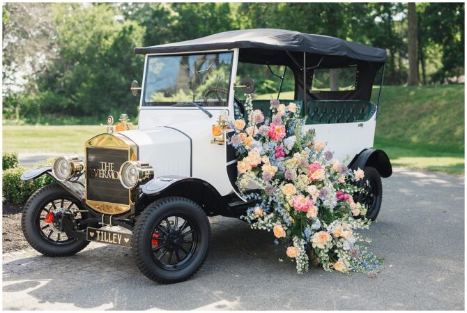 Gay Wedding at Evermore Peirce Farm