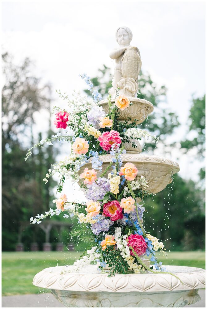 Gay Wedding at Evermore Peirce Farm