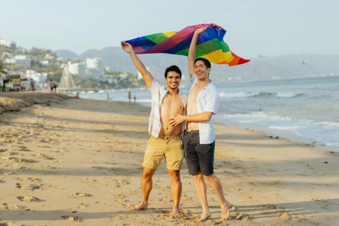 Introducing the LGBTQ+ Honeymoon Safety Index: Your Inclusive Guide to Travel, Romance & Safety