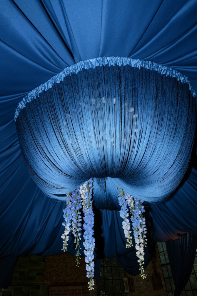 2026 Wedding Color Trends Chartreuse