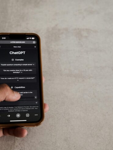 ChatGPT Prompts for Wedding Vows