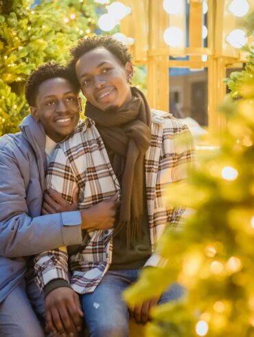 LGBTQ Holiday Gift Guide