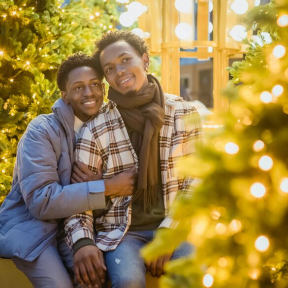 LGBTQ Holiday Gift Guide