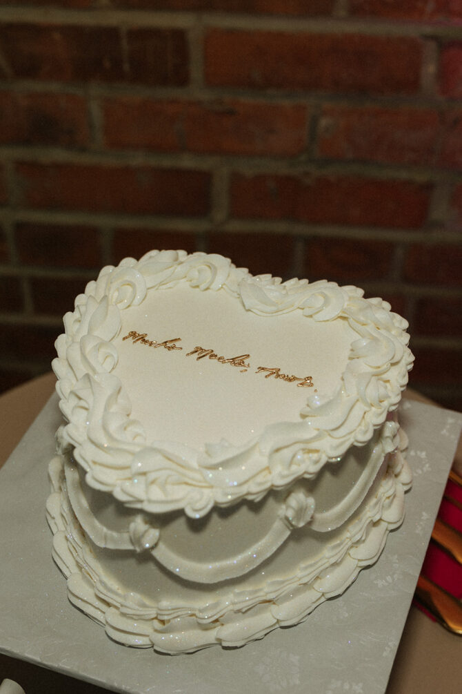 Best Wedding Cakes 2025