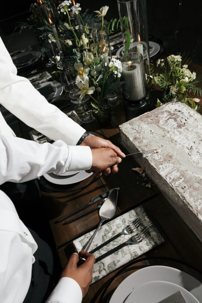 Best Wedding Cakes 2025