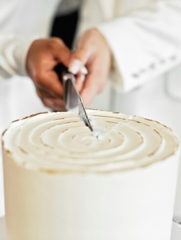 Best Wedding Cakes 2025