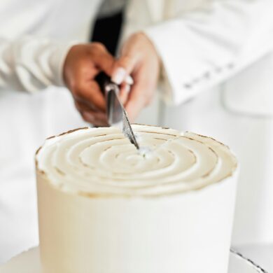 Best Wedding Cakes 2025