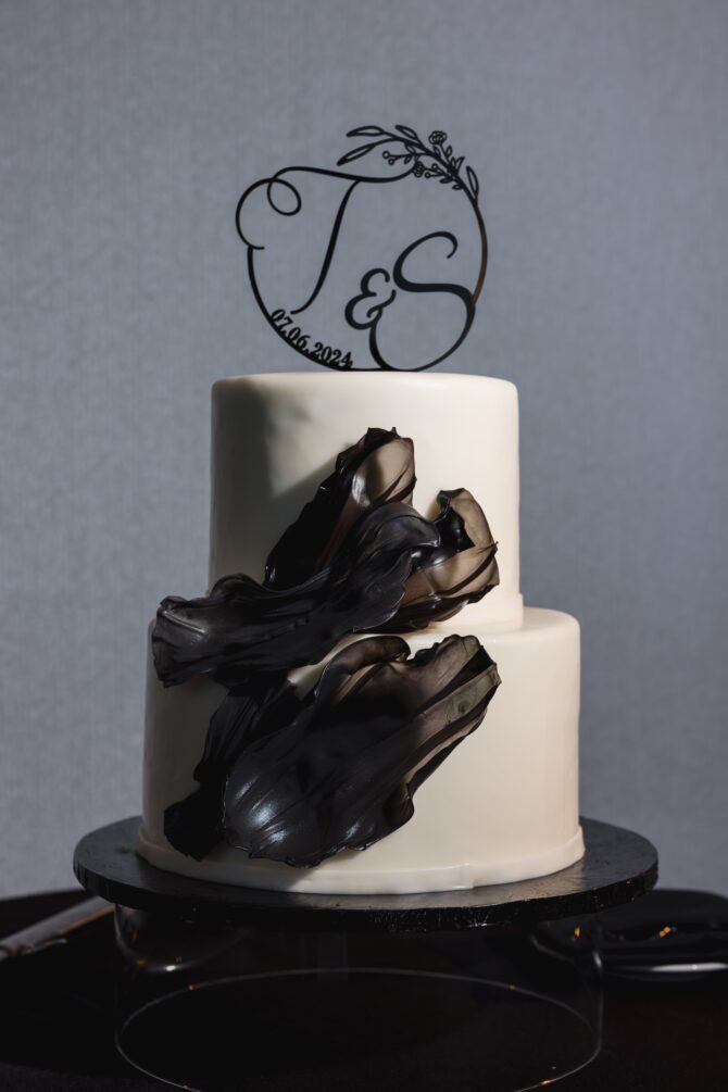 Best Wedding Cakes 2025