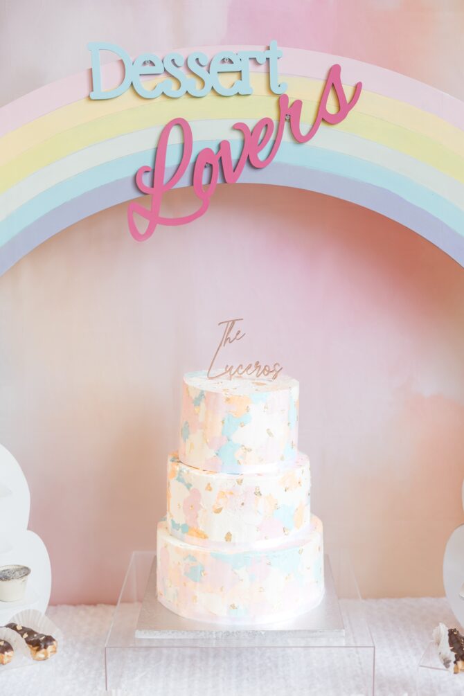 Best Wedding Cakes 2025