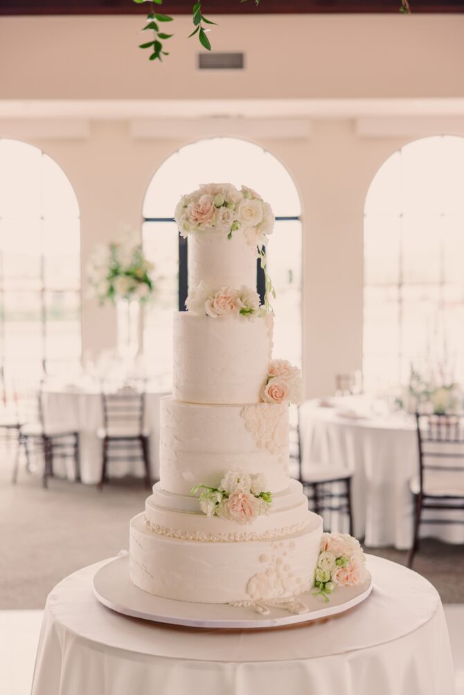 Best Wedding Cakes 2025