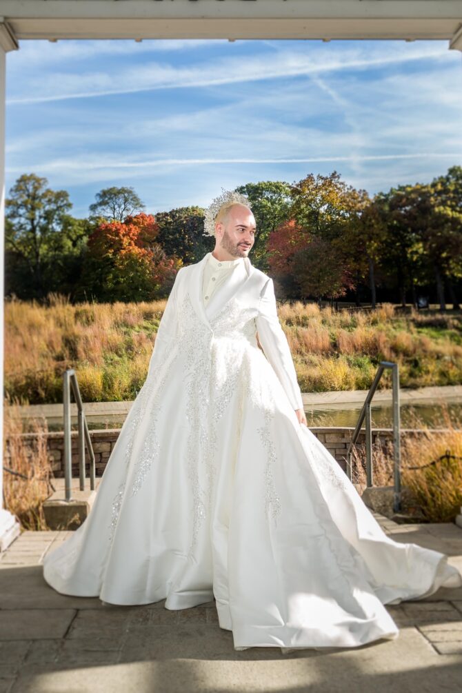 Best Wedding Dresses 2025