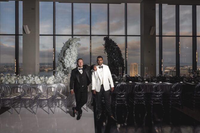 Best Wedding Suits of 2025