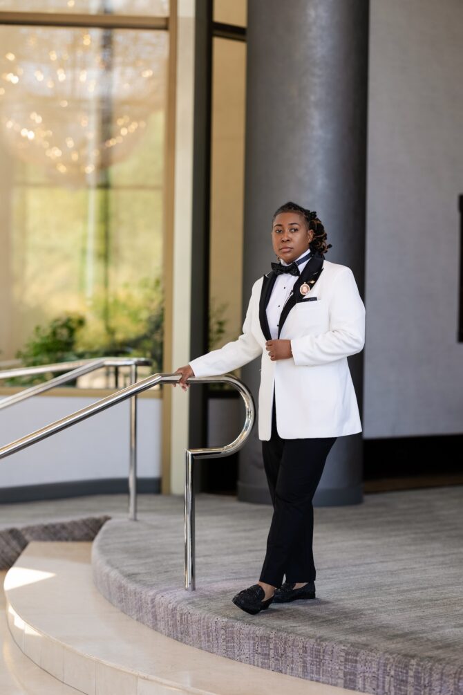 Best Wedding Suits of 2025