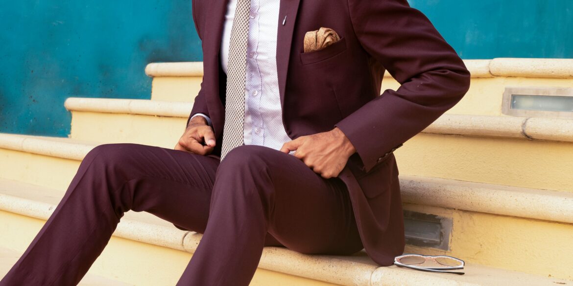 Best Wedding Suits of 2025