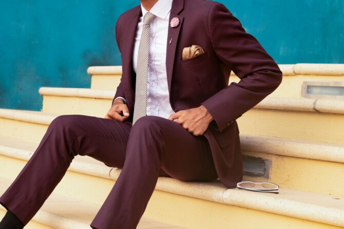 Best Wedding Suits of 2025