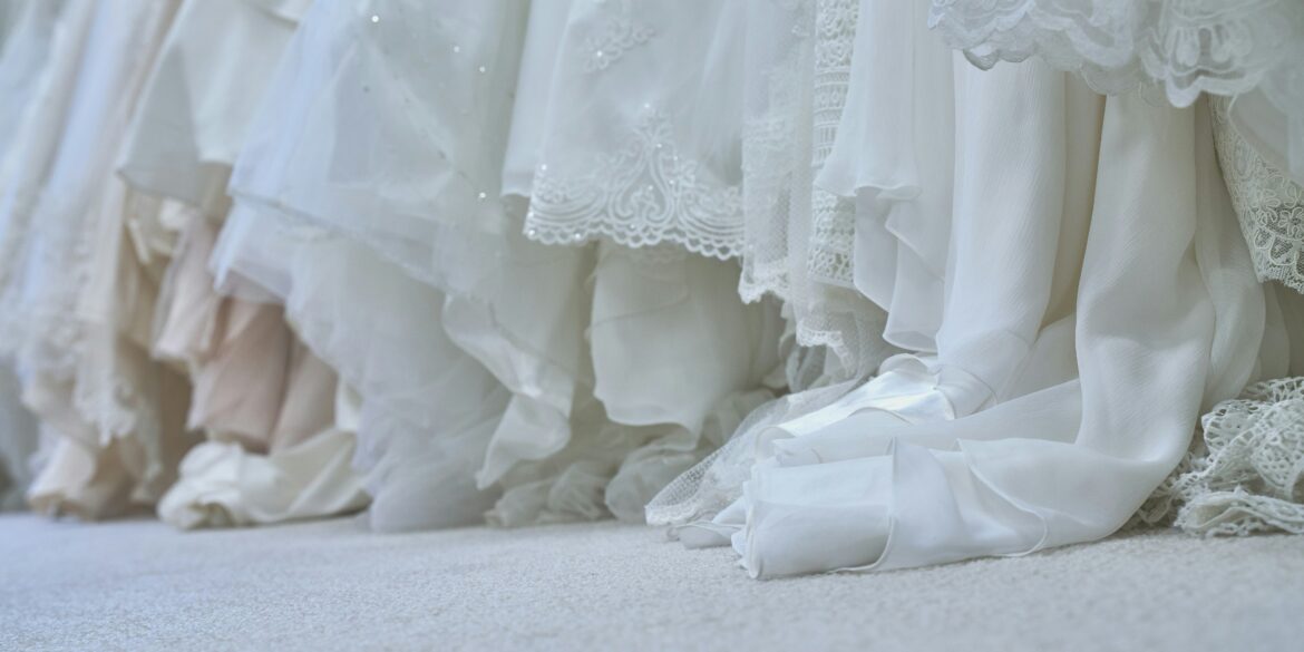 Best Wedding Dresses 2025