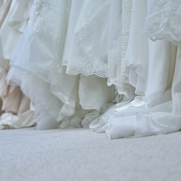 Best Wedding Dresses 2025