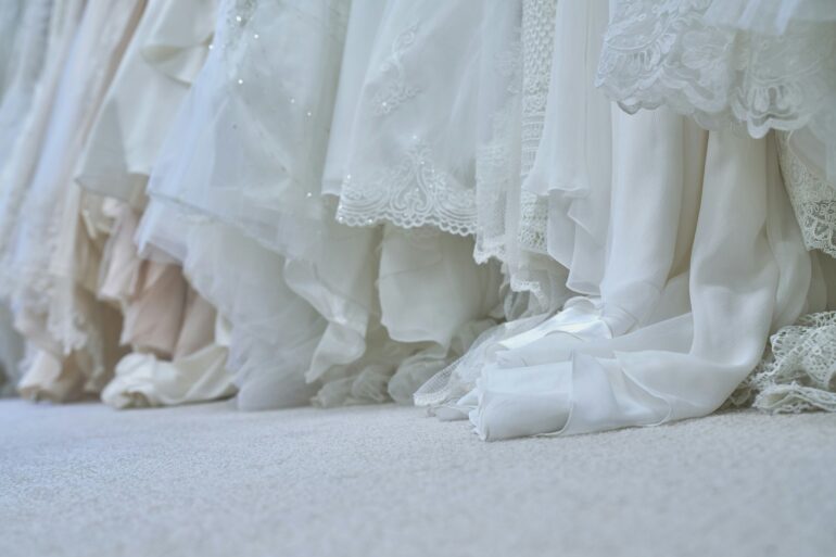 Best Wedding Dresses 2025