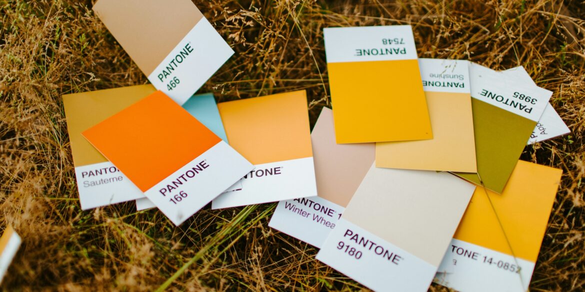 Wedding Color Trends 2026