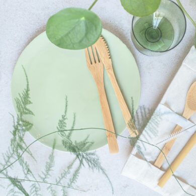 How to Have a Low Waste Wedding