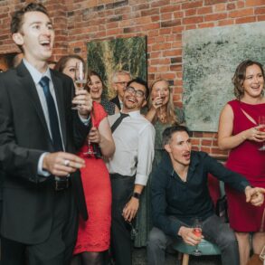 How To Throw A Surprise Wedding