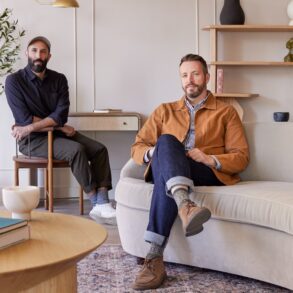 Interview With Brownstone Boys