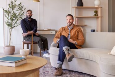 Interview With Brownstone Boys