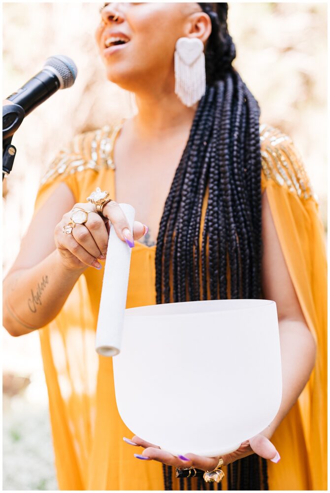 Met Gala Inspired Gay Wedding