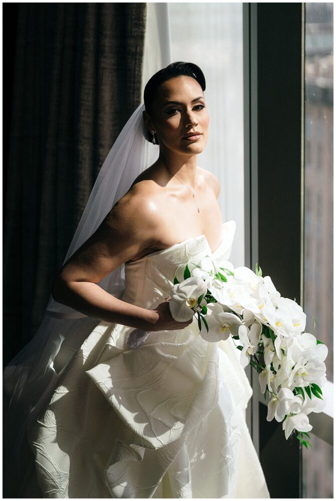 Boston Public Library Lesbian Wedding Samoan Culture