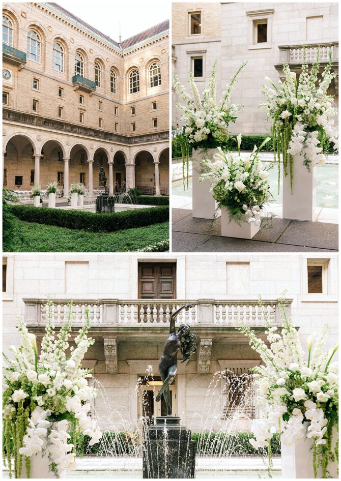 Boston Public Library Lesbian Wedding Samoan Culture