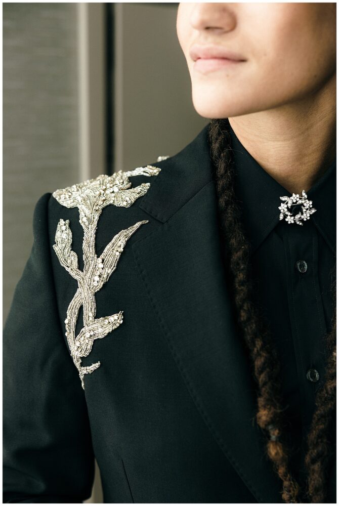 Boston Public Library Lesbian Wedding Samoan Culture