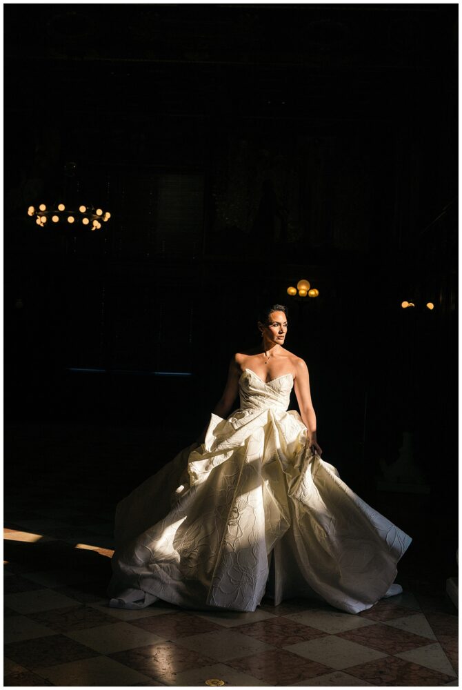 Boston Public Library Lesbian Wedding Samoan Culture