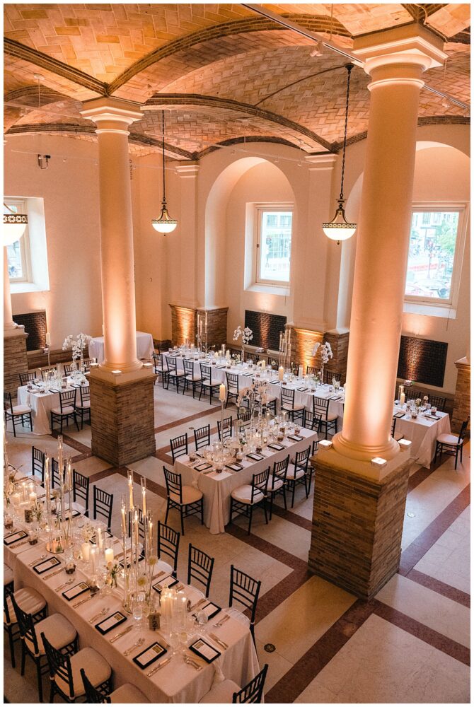 Boston Public Library Lesbian Wedding Samoan Culture