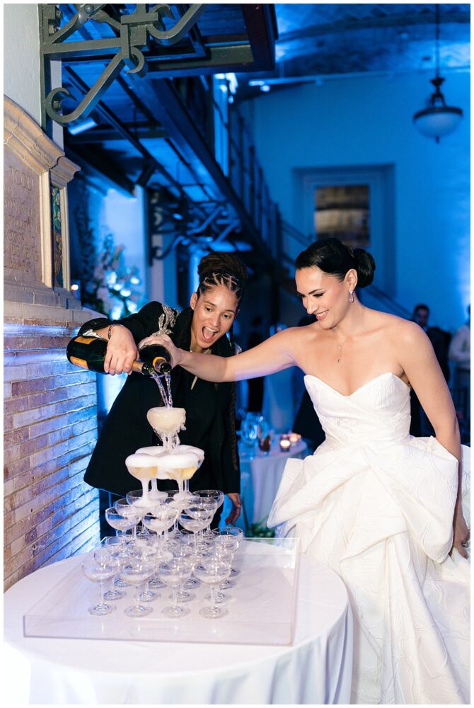 Boston Public Library Lesbian Wedding Samoan Culture