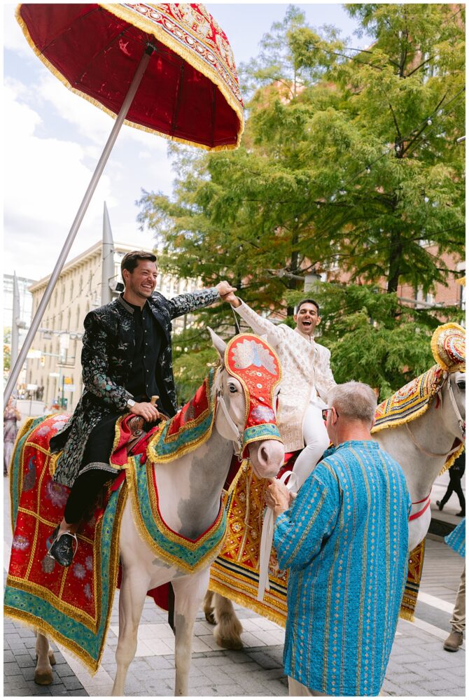gay hindu wedding in indianapolis 13