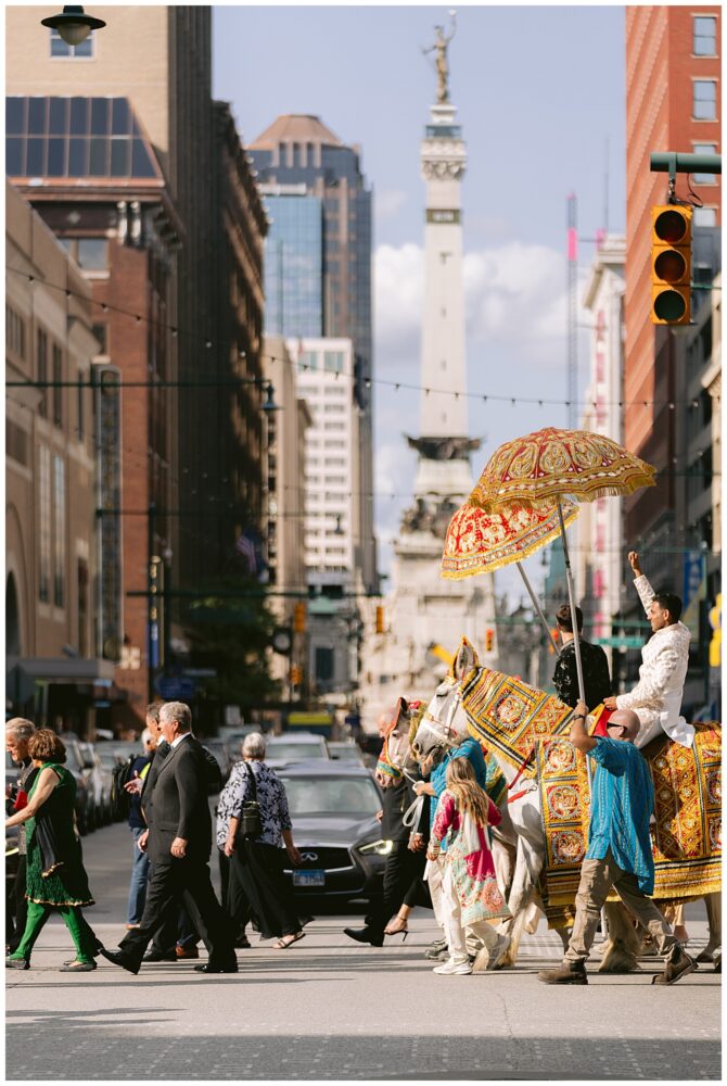 gay hindu wedding in indianapolis 14