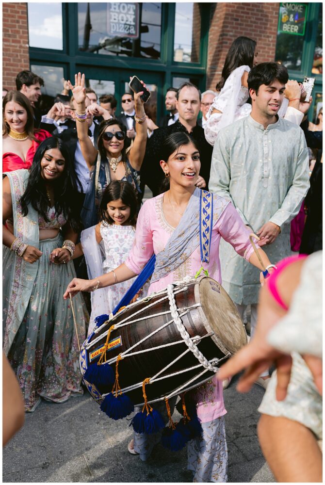 gay hindu wedding in indianapolis 15