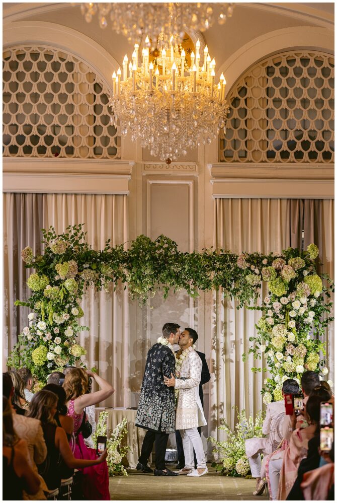gay hindu wedding in indianapolis 18