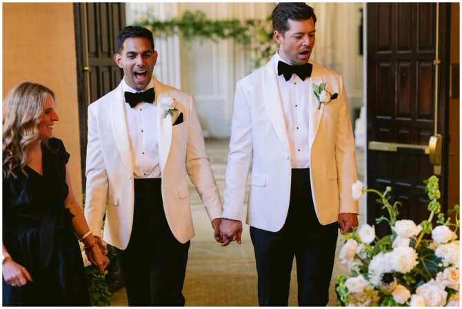 gay hindu wedding in indianapolis 20