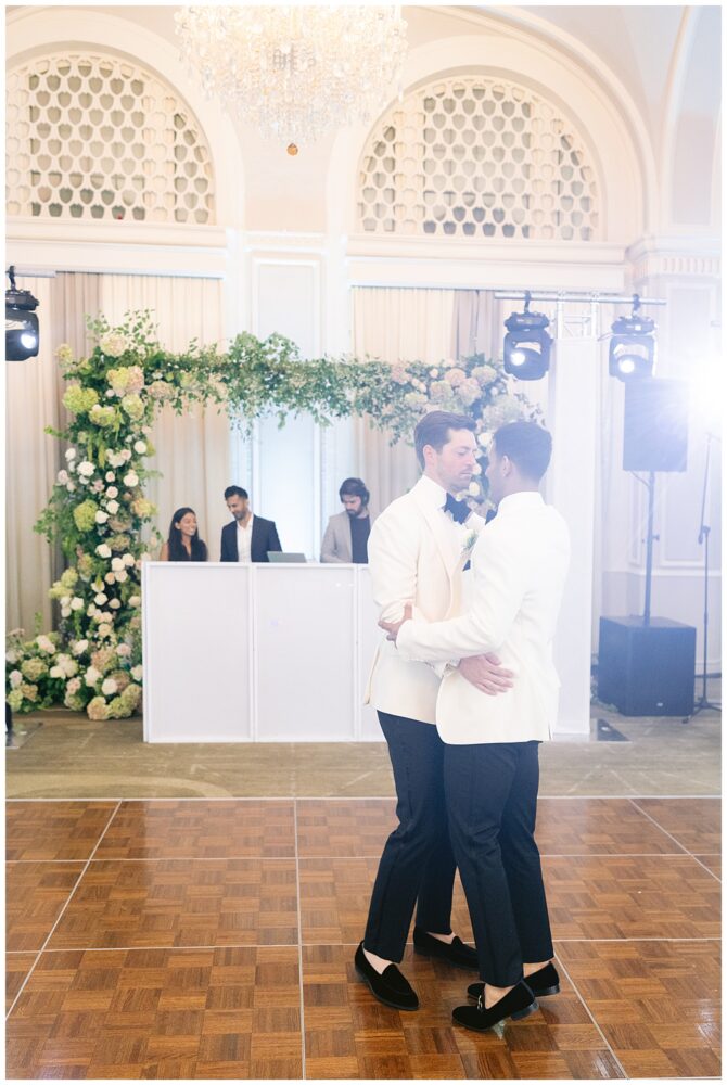 gay hindu wedding in indianapolis 27