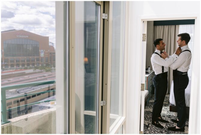 gay hindu wedding in indianapolis 4