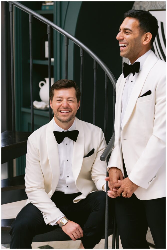 gay hindu wedding in indianapolis 6