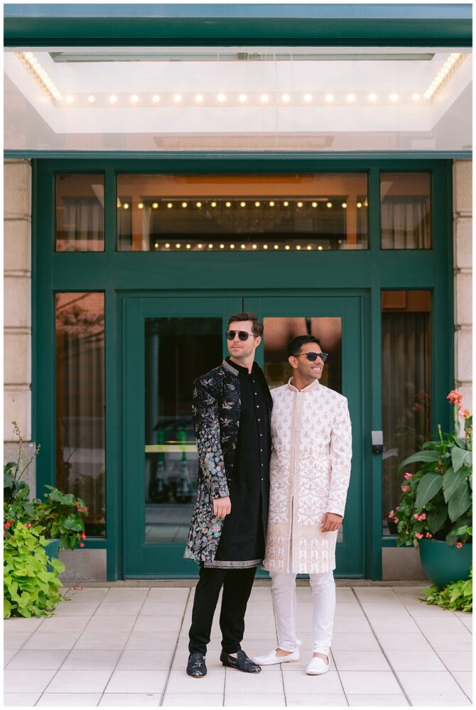 gay hindu wedding in indianapolis 8