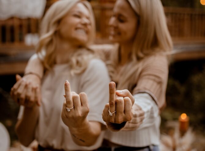 Keep the Sparkle Alive: Expert Tips to Maintain Your Ring’s Shine