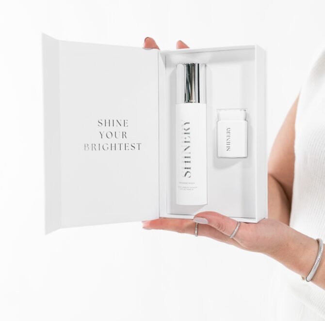 shinery hi res giftset 1