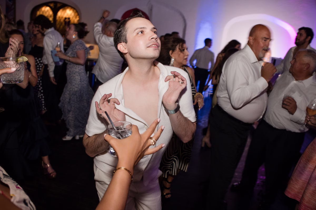 Events by Jesse