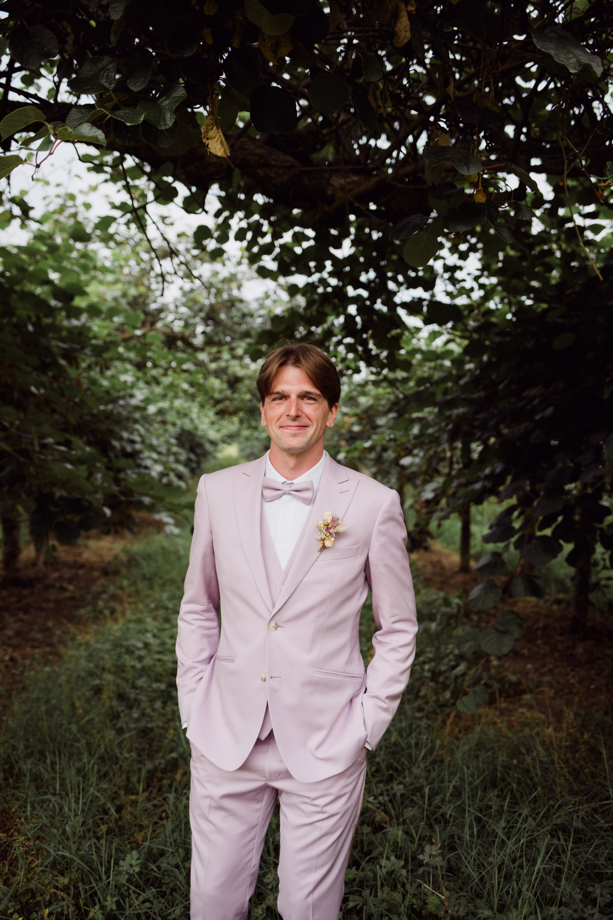 Amours Bruts & Délicats (ABD Weddings)