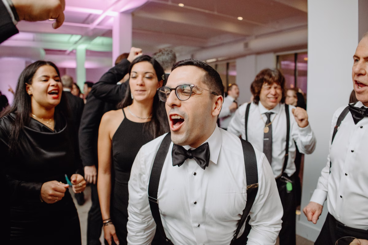Events by Jesse